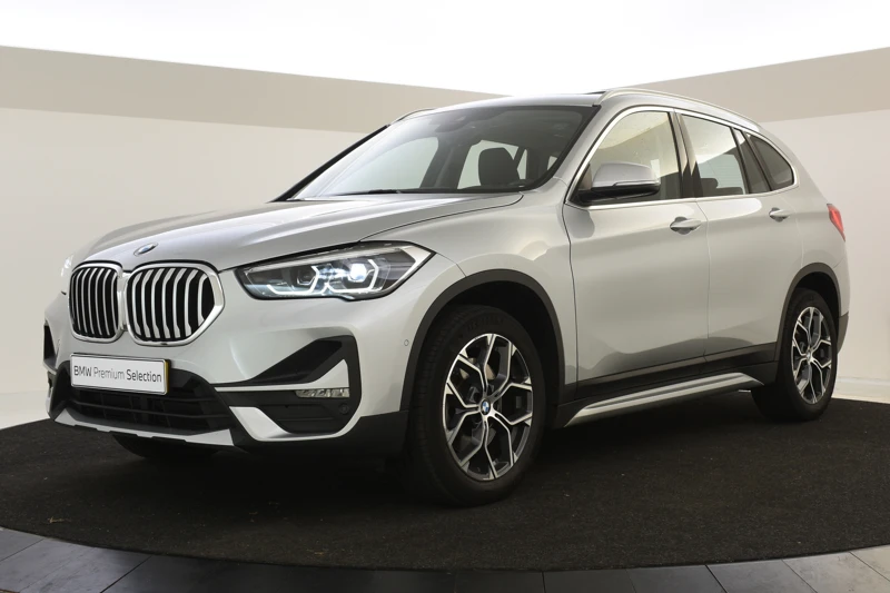 BMW X1 20i High Executive