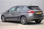 Peugeot 308 1.2 130pk AUTOMAAT Allure