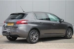 Peugeot 308 1.2 130pk AUTOMAAT Allure