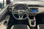 Nissan Micra 1.0L Acenta | Airco | Apple Car Play | Cruise Control