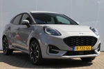 Ford Puma 1.0 EcoBoost Hybrid 125PK ST-Line X First Edition