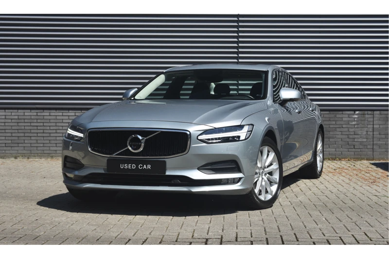 Volvo S90 T5 MOMENTUM BUSINESS