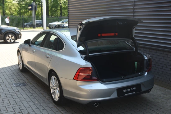 Volvo S90 T5 GEARTRONIC MOMENTUM BUSINESS