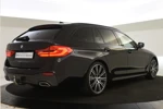 BMW 5 Serie 520i Touring M-Sportpakket