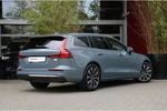 Volvo V60 T6 Recharge AWD Core Bright Long Range | Pilot Assist | BLIS | Camera | Stuur- en stoelverwarming | Keyless | 18" velgen