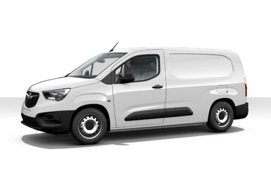 Opel Combo Electric 50 kWh 136 pk L2