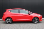 Ford Fiesta 1.0 EcoBoost Hybrid Titanium