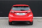 Ford Fiesta 1.0 EcoBoost Hybrid Titanium