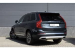 Volvo XC90 T8 RECHARGE INSCRIPTION | 24 MND GARANTIE | 360 CAMERA | GETINT GLAS | MEMORY | HK AUDIO | EL.BED.TREKHAAK