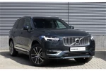 Volvo XC90 T8 RECHARGE INSCRIPTION | 24 MND GARANTIE | 360 CAMERA | GETINT GLAS | MEMORY | HK AUDIO | EL.BED.TREKHAAK