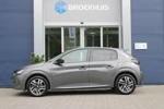 Peugeot 208 1.2 100PK ALLURE PACK AUTOMAAT