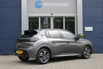 Peugeot 208 1.2 100PK ALLURE PACK AUTOMAAT