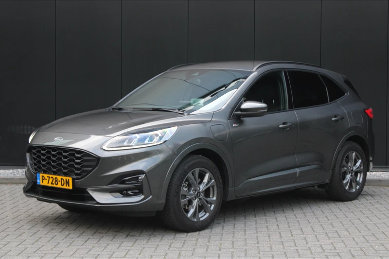 Ford Kuga 2.5 PHEV ST-Line X | TREKHAAK | WINTER-PACK | B&O | HEAD-UP | FULL LED