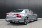 Volvo S60 T6 GT Twin Engine R-Design | 19" | Exterior Styling Pack | Pilot Assist | BLIS | Camera | DAB+ | Verwarmbare voorstoelen