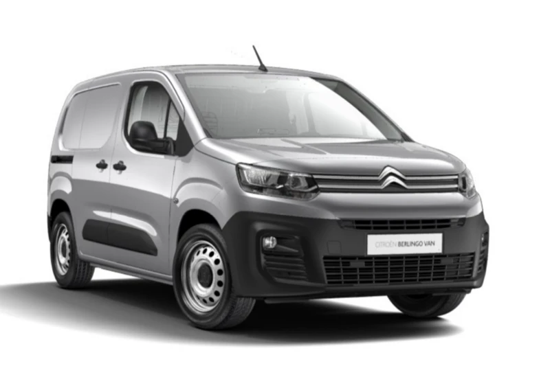 Citroën Berlingo 1.5 BlueHDi 100 S&S L1