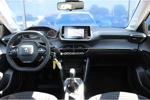 Peugeot 208 1.2 PureTech Active | Navi | Airco | Bluetooth | Carplay | Demo