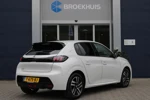 Peugeot 208 1.2 100PK AUTOMAAT ALLURE PACK