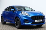 Ford Puma 1.0 EcoBoost Hybrid ST-Line X | 18"LMV | PRIVACY GLASS | B&O AUDIO |