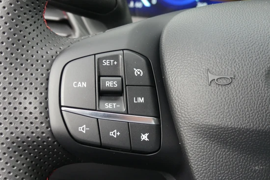 Ford Puma 1.0 EcoBoost Hybrid ST-Line X | 18"LMV | PRIVACY GLASS | B&O AUDIO |
