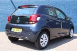 Peugeot 108 5drs 1.0 e-VTi Blue Lion