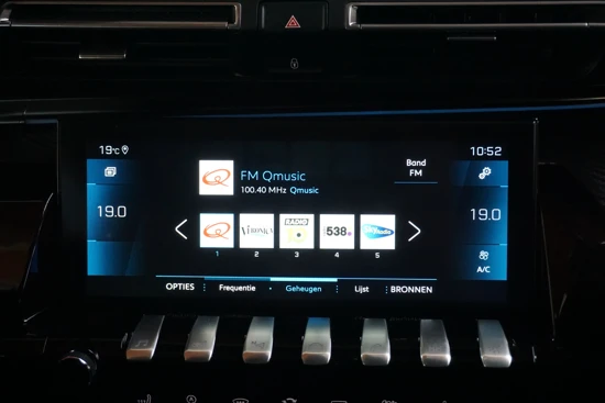Peugeot 508 1.6 PureTech GT Line | Automaat | Focal Audio | Trekhaak Afneembaar |