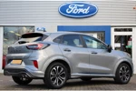 Ford Puma 1.0EB HYBRIDE ST-LINE X | DEALER ONDERHOUDEN! | LEDER | ADAPTIVE CRUISE | WINTERPACK | BOMVOL! | FULL LED | CAMERA | DODE HOEK S