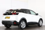 Peugeot 3008 SUV 1.2 PURETECH 96KW/130PK