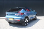 Volvo C40 Recharge Twin Ultimate