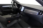 Volvo V90 T6 340PK AWD R-Design | Elektr Trekhaak | Google | Gelamineerd glas | Nappa - Nubuck Contourstoelen