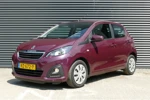 Peugeot 108 1.0 E-VTI 70PK 5-DRS ACTIVE