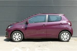 Peugeot 108 1.0 E-VTI 70PK 5-DRS ACTIVE