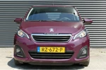 Peugeot 108 1.0 E-VTI 70PK 5-DRS ACTIVE