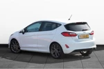 Ford Fiesta 1.0MHEV 125PK ST-Line | WINTERPACK | CRUISE | LED | APPLE + ANDROID | 17'' LMV |