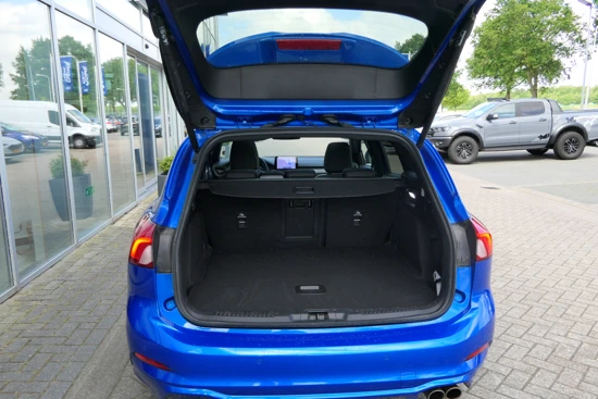 Ford Focus Wagon 1.5 EcoBoost Automaat ST Line X