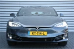 Tesla Model S 75 BASE 320PK / NAVI / LEDER / CLIMA / FULL-LED / PDC / CAMERA / AUTO-PILOT / PANO. DAK / NIEUWSTAAT !!