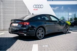 Audi A5 Sportback 45 TFSI 265PK quattro S edition | S-Sporstoelen | Assistentiepakket Rijden | Achteruitrijcamera | 20" Velgen | Bang &