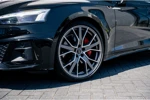 Audi A5 Sportback 45 TFSI 265PK quattro S edition | S-Sporstoelen | Assistentiepakket Rijden | Achteruitrijcamera | 20" Velgen | Bang &