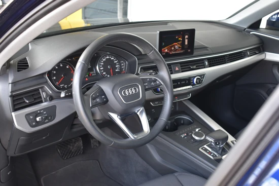 Audi A4 Avant 40 TFSI Design Pro Line Plus