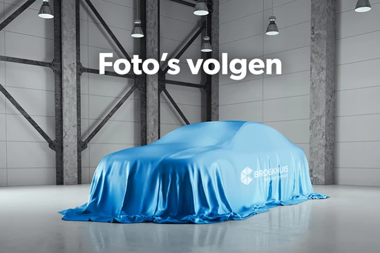 Ford Focus Wagon 1.0 EcoBoost Titanium Business | Automaat | Orig. NL |