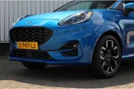 Ford Puma 1.0 EcoBoost 125 pk Hybrid ST-Line X | 18" LICHTMETALEN VELGEN | PRIVACY GLASS | B&O PREMIUM AUDIO | NAVIGATIE | CLIMATE CONTROL