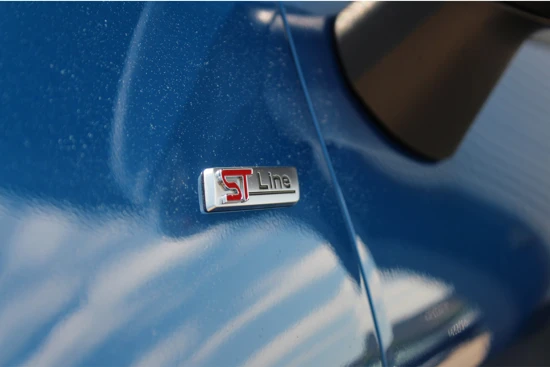 Ford Puma 1.0 EcoBoost 125 pk Hybrid ST-Line X | 18" LICHTMETALEN VELGEN | PRIVACY GLASS | B&O PREMIUM AUDIO | NAVIGATIE | CLIMATE CONTROL