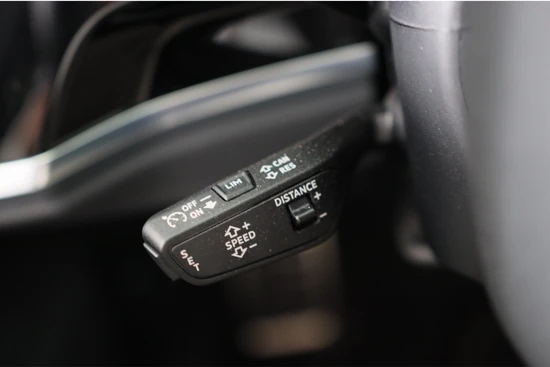 Audi Q3 45 TFSI e S edition S-Line Plug-In | Navi by App | Memory Zetels | Leder | Sonos audio | Full Led | Adaptieve Cruise
