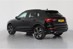 Audi Q3 45 TFSI e S edition S-Line Plug-In | Navi by App | Memory Zetels | Leder | Sonos audio | Full Led | Adaptieve Cruise |