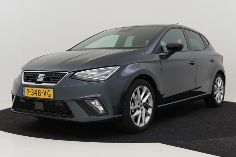 SEAT Ibiza 1.0 TSI FR