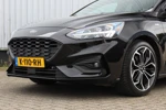 Ford Focus 1.0 EcoBoost 125pk ST Line Business 5 deurs | TREKHAAK | LUXE UITVOERING! | PARKING PACK | LED | 18" LICHTMETAAL | WINTERPACK |