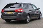 Peugeot 308 SW 1.2 PureTech 130PK Blue Lease Premium | PANORAMADAK | TREKHAAK |