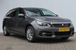 Peugeot 308 SW 1.2 PureTech 130PK Blue Lease Premium | PANORAMADAK | TREKHAAK |