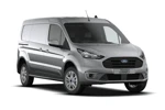 Ford Transit Connect 1.5 100 pk L2 Limited