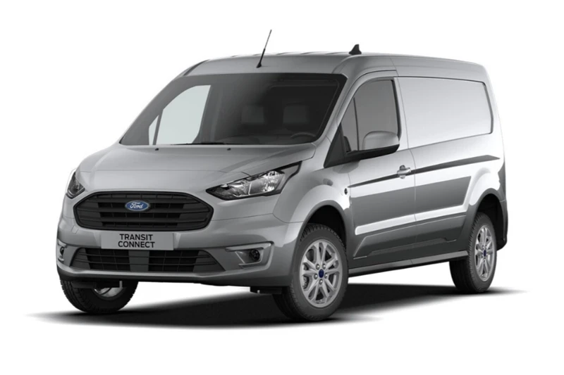 Ford Transit Connect 1.5 100 pk L2 Limited