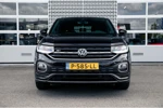 Volkswagen T-Cross 1.0 TSI 110 PK R-Line